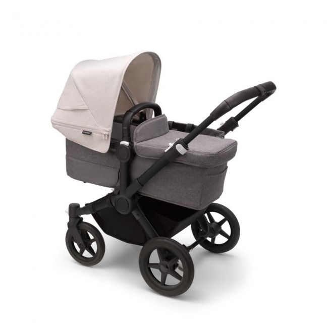 Carrozzina 2 pezzi Bugaboo Donkey 5 Mono