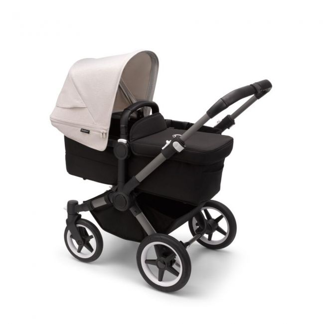 Carrozzina 2 pezzi Bugaboo Donkey 5 Mono