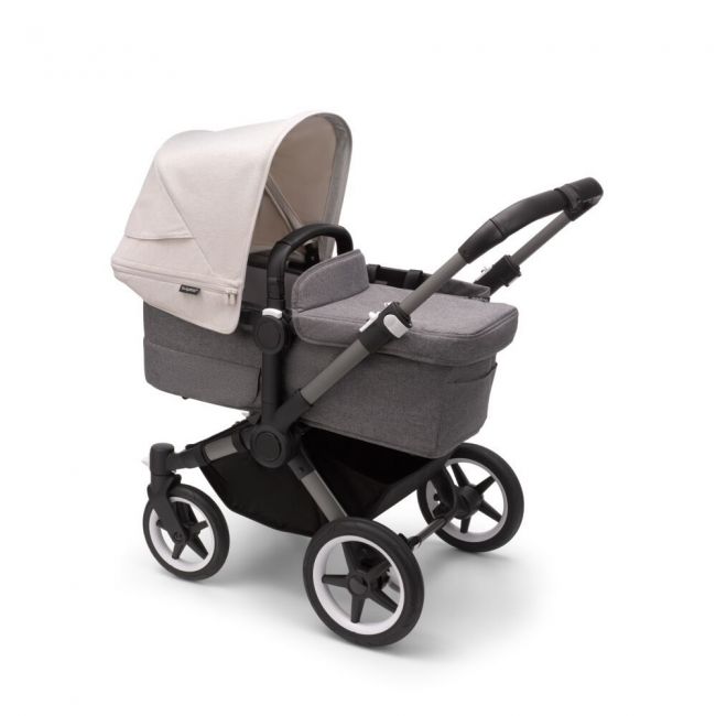 Carrozzina 2 pezzi Bugaboo Donkey 5 Mono