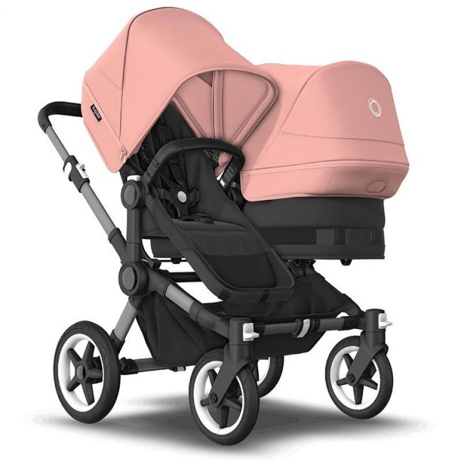 Passeggino 2 pezzi Bugaboo Donkey 5 Duo