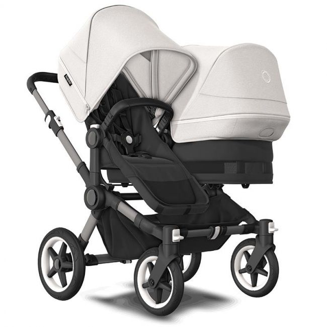 Passeggino 2 pezzi Bugaboo Donkey 5 Duo