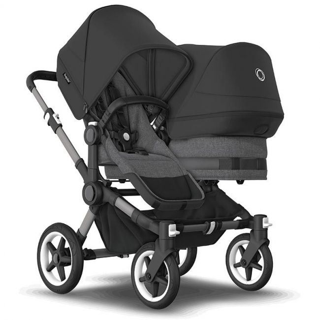 Passeggino 2 pezzi Bugaboo Donkey 5 Duo