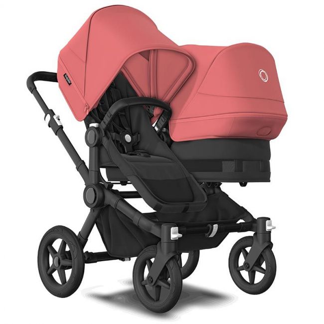 Passeggino 2 pezzi Bugaboo Donkey 5 Duo