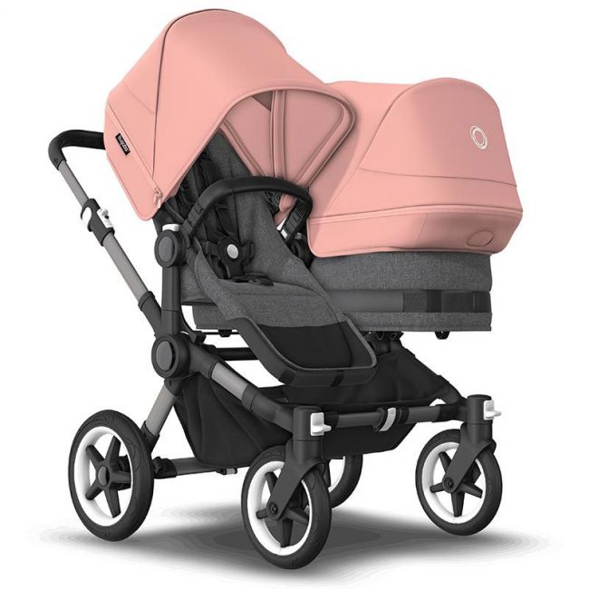 Passeggino 2 pezzi Bugaboo Donkey 5 Duo