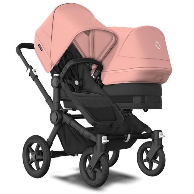 Passeggino 2 pezzi Bugaboo Donkey 5 Duo