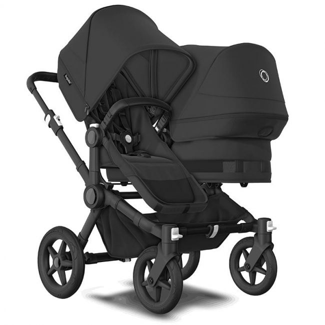 Passeggino 2 pezzi Bugaboo Donkey 5 Duo