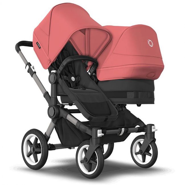 Passeggino 2 pezzi Bugaboo Donkey 5 Duo