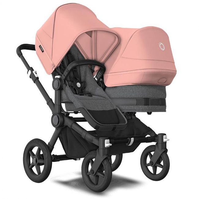 Passeggino 2 pezzi Bugaboo Donkey 5 Duo