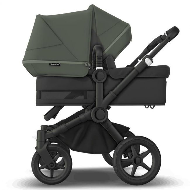 Passeggino 2 pezzi Bugaboo Donkey 5 Duo