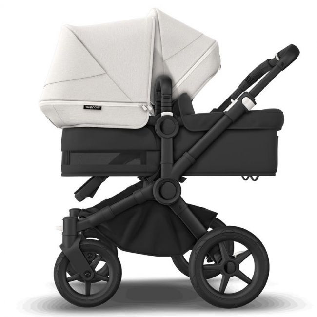 Passeggino 2 pezzi Bugaboo Donkey 5 Duo