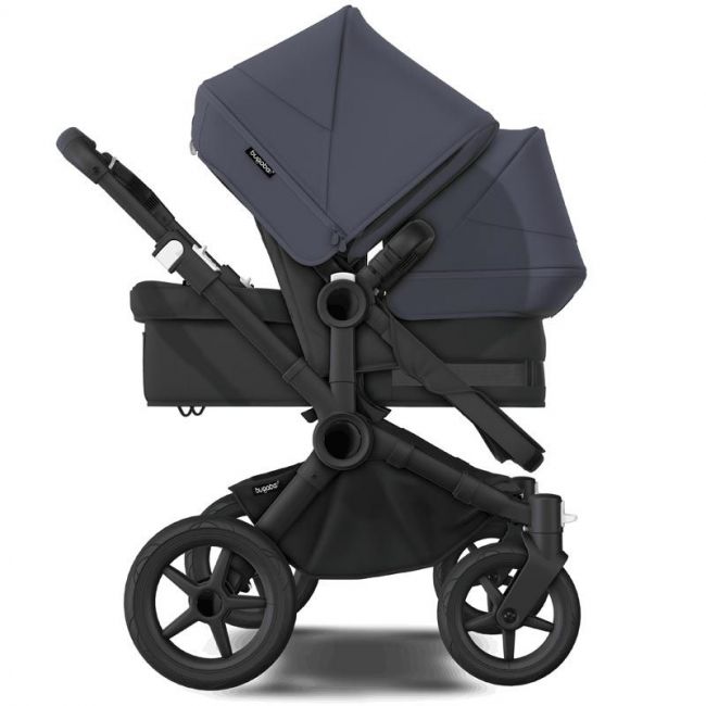 Passeggino 2 pezzi Bugaboo Donkey 5 Duo