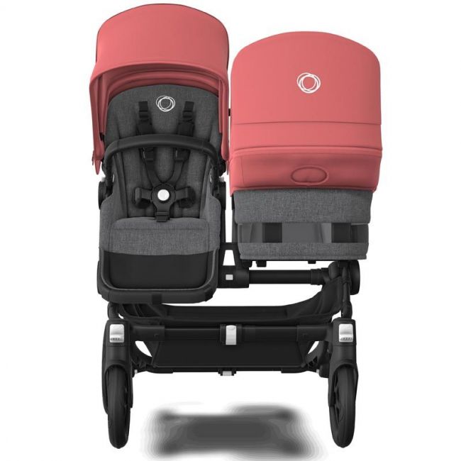 Passeggino 2 pezzi Bugaboo Donkey 5 Duo