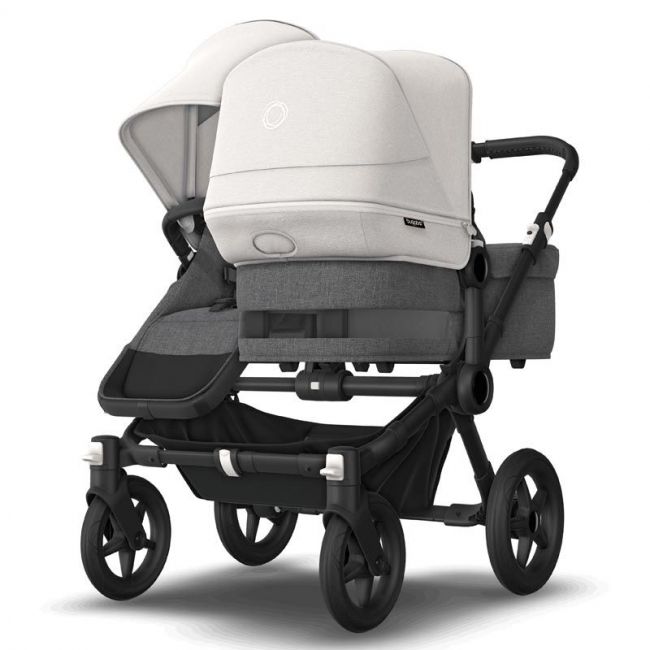 Passeggino 2 pezzi Bugaboo Donkey 5 Duo