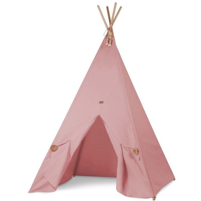 Tipi 100x100x175 cm Old Rose