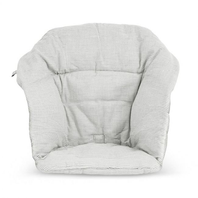 Coussin de chaise haute Clikk STOKKE Nordic Grey