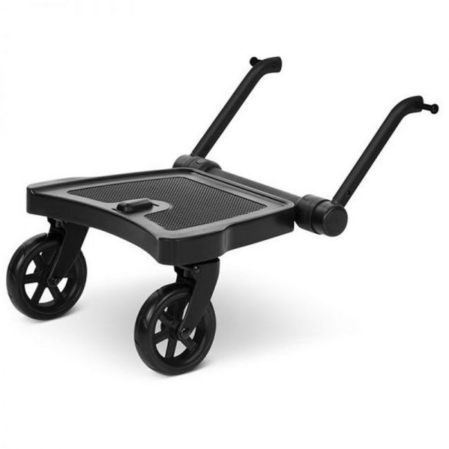 Kinderroller Kiddie Ride On 2 Schwarz 2022