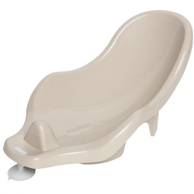 Siège de baignoire BEBEJOU Beige