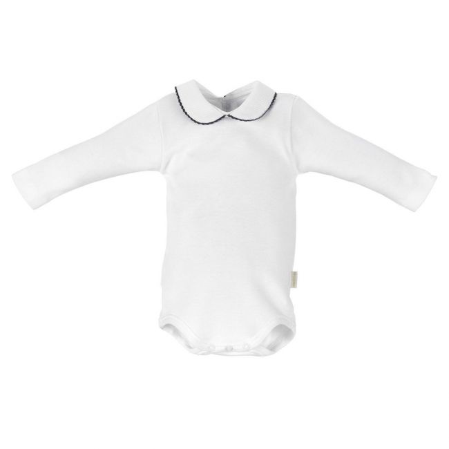 Abito con collo a maglia lunga I. T.1 0703 Croquet Grigio