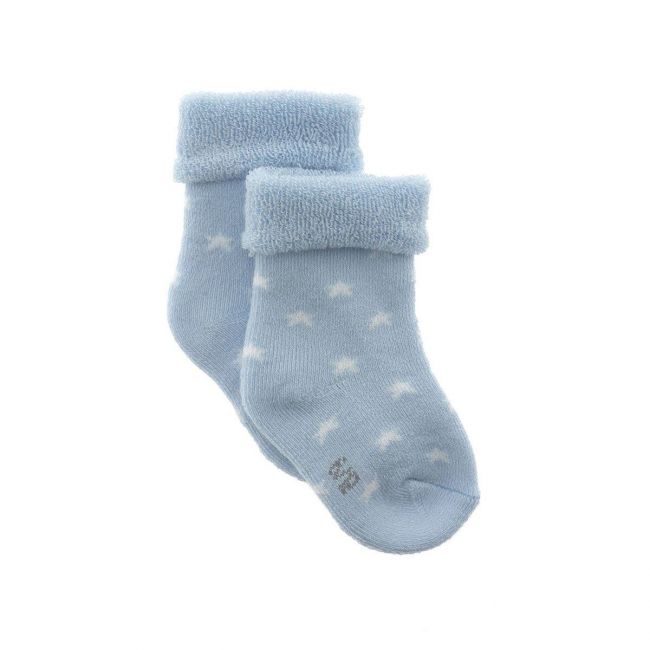 Ensemble de 3 chaussettes pour bébé Star Céleste T.000 (17 - 18)