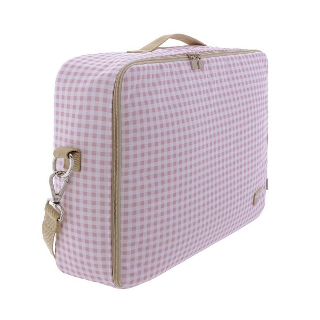 Valigetta Clinica Vichy Rosa 12X47X36 cm