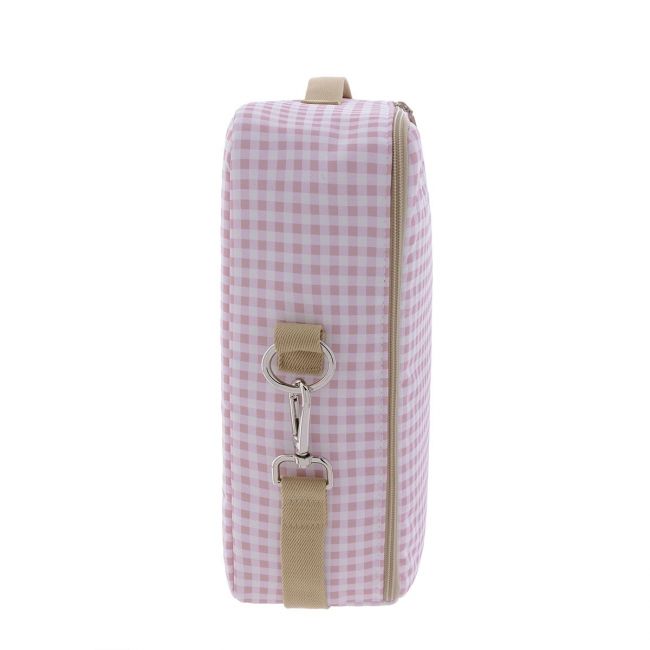 Valigetta Clinica Vichy Rosa 12X47X36 cm