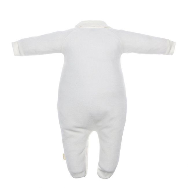 Barboteuse I. 139,1 Taille 6 Blanc