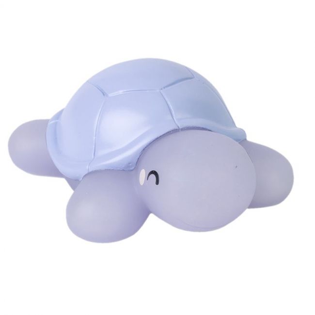 Giocattoli da bagno termosensibili Turtle Family