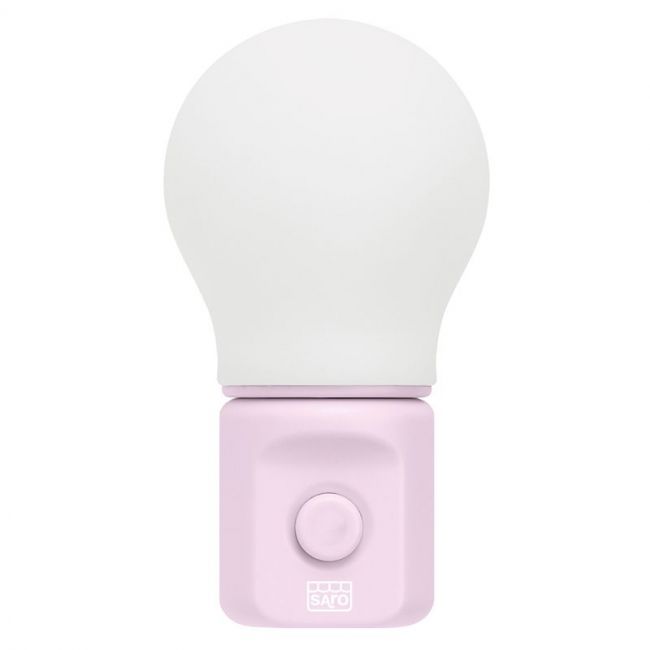 Lichtgesellschaft Soft Light Rosa