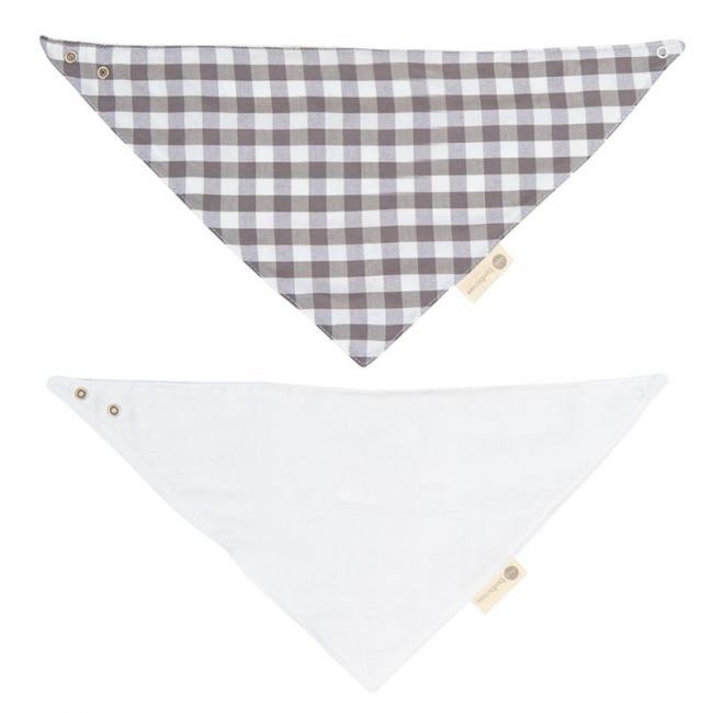 Pack 2 Dossards Bandanas Provence Mareng