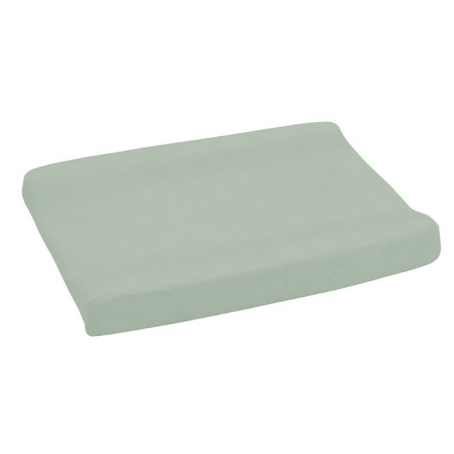 Copertura per vasca da bagno in spugna 50x80cm verde