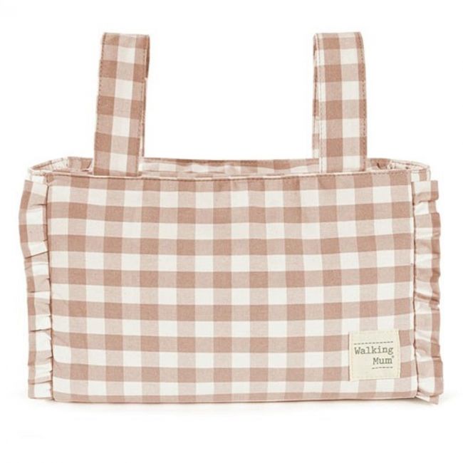 Sac Organisateur Remy Rose