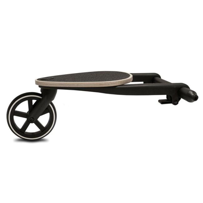 Kinderwagen Black Gazelle