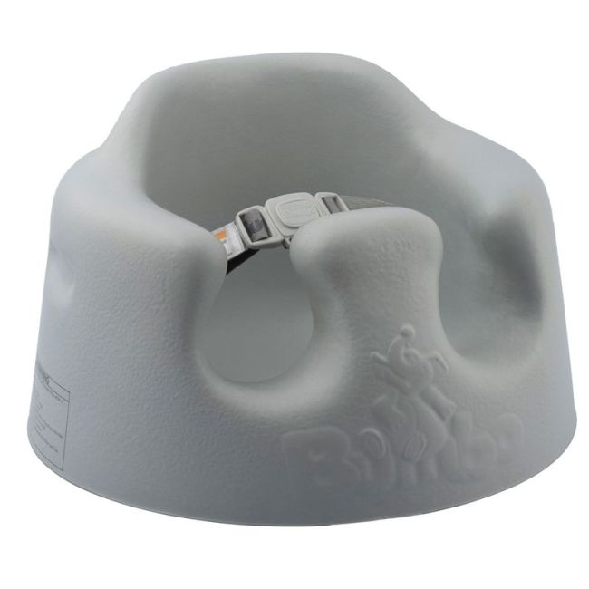 Seggiolino Bumbo Grigio