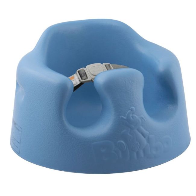 Seggiolino Bumbo Blu