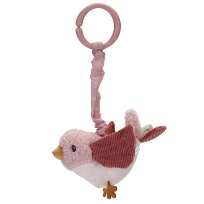 Petit Oiseau Pull and Shake 