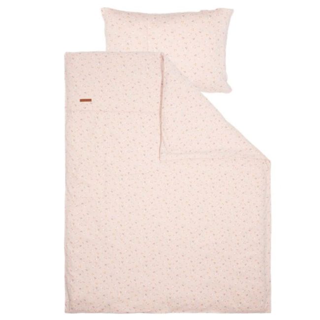 Bettbezug Little Pink