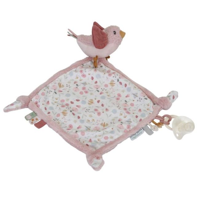 DouDou Fiori e Farfalle Little Dutch