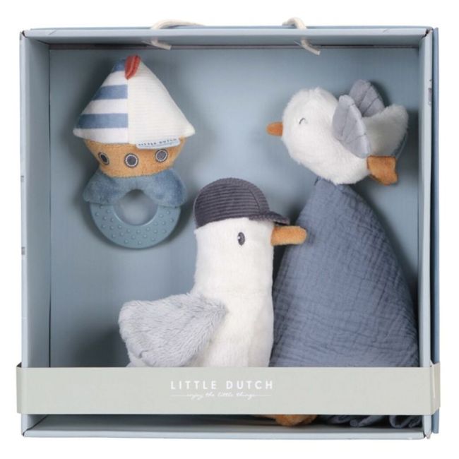 Sailors Bay LITTLE DUTCHCoffret cadeau