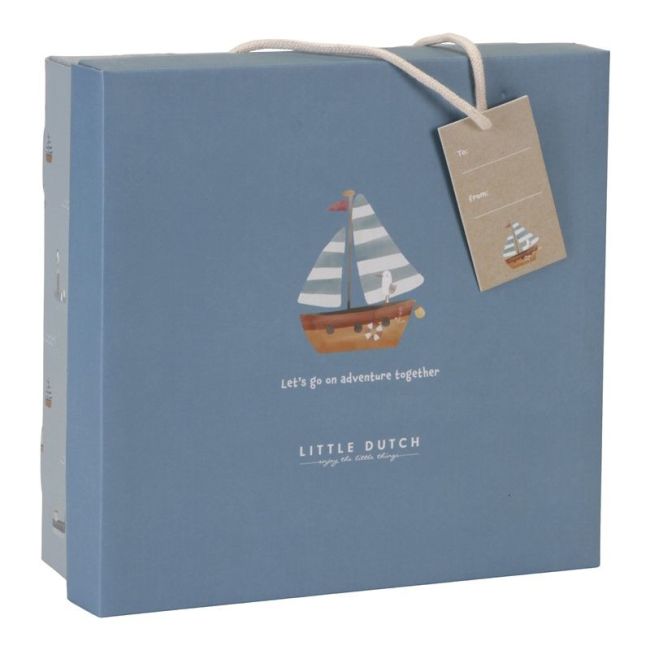 Sailors Bay LITTLE DUTCHCoffret cadeau