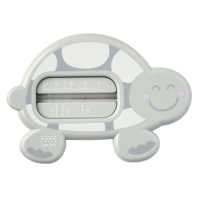 Thermomètre de bain Turtle Snorkels