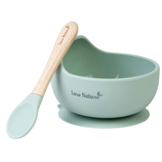 Set di Alimentazione Nordic Wave Menta