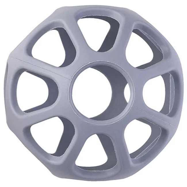 Mist Blue Silicone Sensory Ball