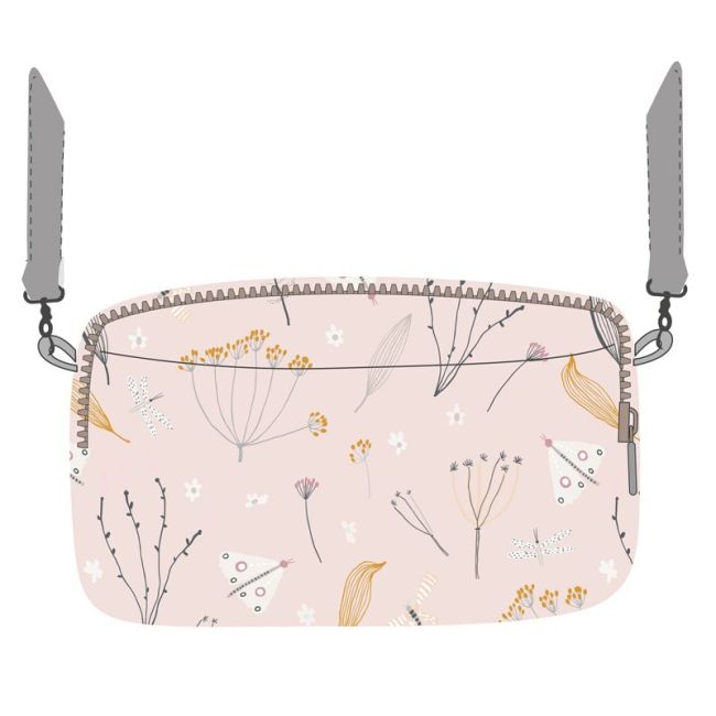 Sac organisateur Pink Cotage