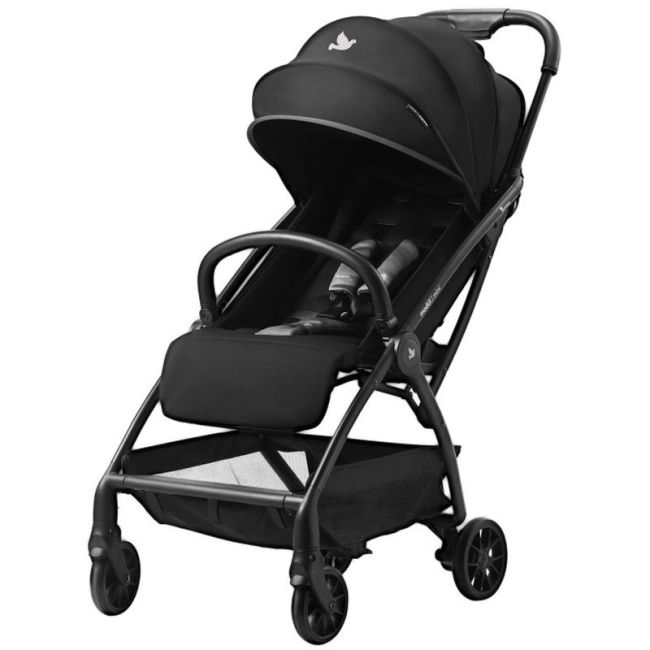 Passeggino leggero Apramo Modül Mini Black Horizon