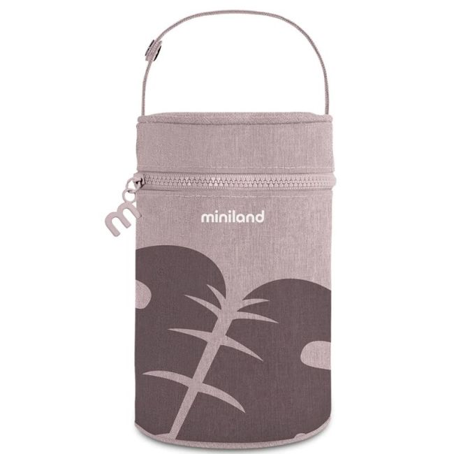 Thermibag Feuilles 700ml