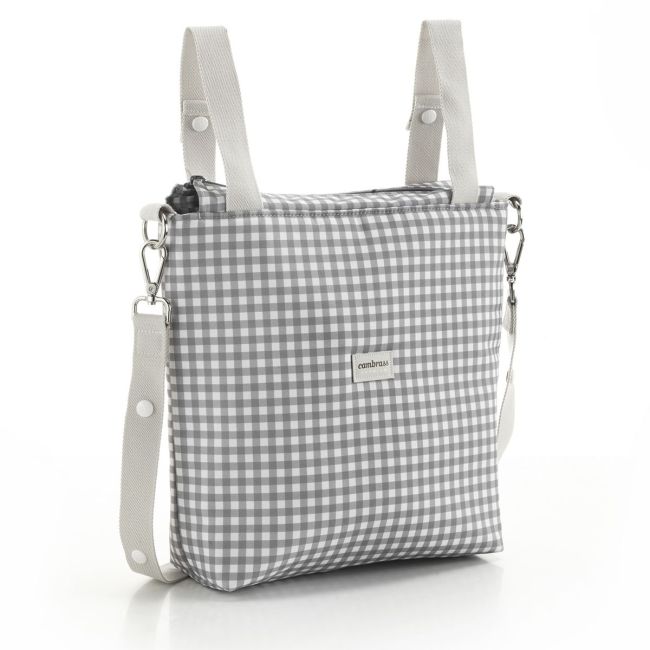 Tasche Talega Abril Raf 12X40X35 cm