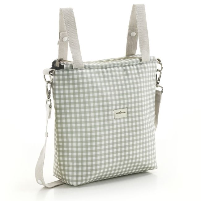 Tasche Talega April Tee 12x40x35 cm