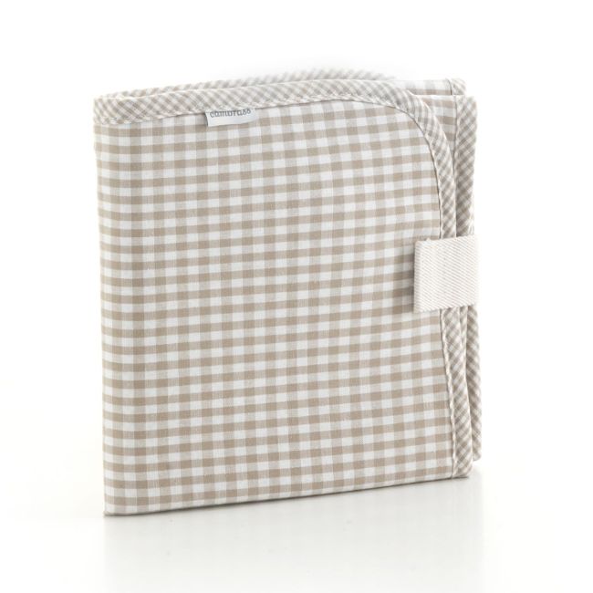 Cambiador Vestidor 40X60X1 Cm Picnic Latte