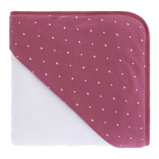 Tablier de bain 100X100X1 cm 428,1 € Framboise