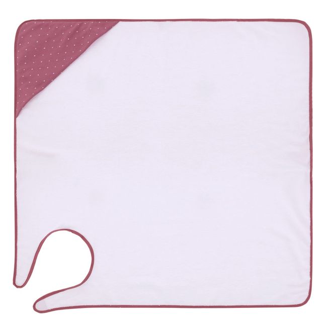 Tablier de bain 100X100X1 cm 428,1 € Framboise